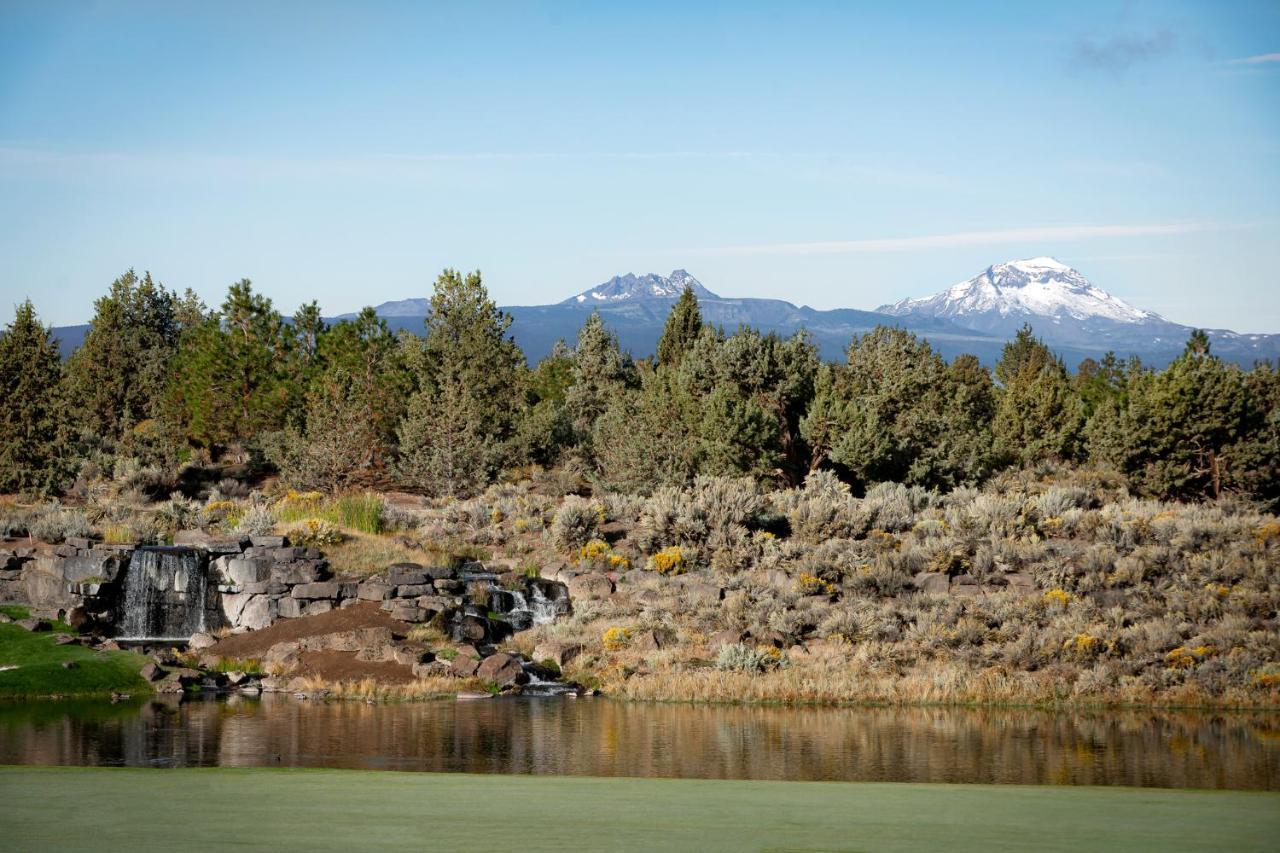 Juniper Preserve Powell Butte Eksteriør bilde